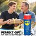 20Oz WD40 Mechanic Oil Vacuum Cup Stainless Steel Double Wall Insulated Tumbler With Lid For Cold Hot Drink Coffee Mug_maomaolike.com