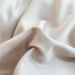 Factory Wholesale Washed Silk Four-Piece Solid Color Bed Sheet Single Duvet Cover Three-Piece Set Summer Simple_maomaolike.com