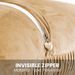 New Velvet Embossed Sofa Pillow Cover Solid Color Wave Cushion Cross-Border E-commerce Hot Seller Home Textile Wholesale_maomaolike.com
