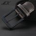 MaiKun Canvas Belts Men Fashion Metal Pin Buckle Military Tactical Strap Male Elastic Belt For Pants Jeans_maomaolike.com