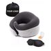Portable Storage U Shaped Pillow_maomaolike.com