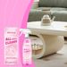 Jakehoe Multifunctional Household Cleaner Gently Cleans Stains On Kitchen Appliances_maomaolike.com