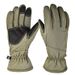 Outdoor sports warm non slip waterproof touch screen tactical camouflage mountaineering training plus velvet autumn and winter ski gloves_maomaolike.com