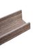 Floating Shelves 10.04" Wall Mounted Wood Shelves For Bathroom, Bedroom, Living Room, Kitchen, Hanging Shelf For Books/Storage/Decor With Invisible Brackets, Maple_maomaolike.com