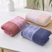 Cotton Soft Thickened Absorbent Face Towel Cotton_maomaolike.com