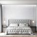 New Glitter Bedroom Living Room Removable Decoration Self-Adhesive Silver Powder Sticker Wallpaper_maomaolike.com