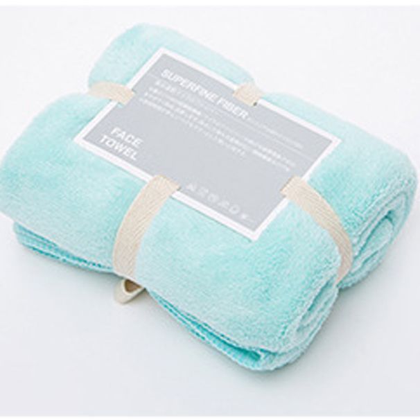 Soft Yoga Towel With Solid Water Absorption_maomaolike.com