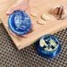 1/2Pcs Manual Portable Crusher - Twist Kitchen Gadget For Crushing Garlic Ginger, Easy To Use And Clean_maomaolike.com