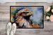 Eagle Doormat Front Door Mat Indoor Outdoor Rugs For Entryway, Non Slip Washable Low Pile, 24H X 36W_maomaolike.com