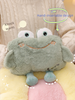 Hot Bottle Rechargeable Explosion-Proof Cute Plush Warm Water Bag For Girls Hand Baby Warmer Belly Heat Therapy Special_maomaolike.com