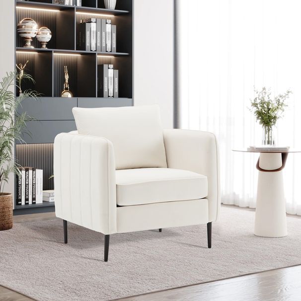 Accent Chair_maomaolike.com