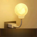 Smart Voice-Controlled Night Light With Eye Protection, Nursing Socket, Bedroom Sleep USB Room Internet Celebrity Moon_maomaolike.com