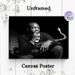 Jazz Musician With Saxophone Painting Poster, Monochrome Vintage Portrait Poster, Timeless Artistic Decor Ideal For Music Studio, Living Room And Jazz_maomaolike.com