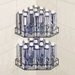 No-Drill Bathroom Kitchen Wall-Mounted Hanging Storage Rack Cosmetics Organizer Corner Shelf_maomaolike.com