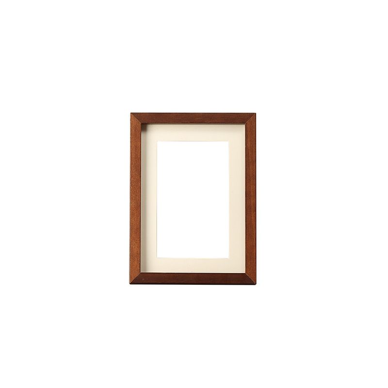 Solid Wood Display Stand 6inch 7inch 8inch 10inch Picture Calligraphy Mounting, ID Photo Frame Manufacturer Wholesale_maomaolike.com