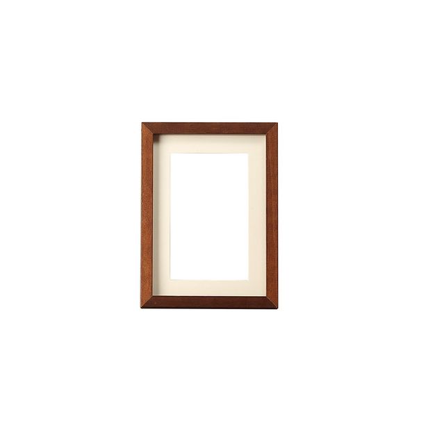 Solid Wood Display Stand 6inch 7inch 8inch 10inch Picture Calligraphy Mounting, ID Photo Frame Manufacturer Wholesale_maomaolike.com