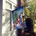 English Springer Spaniel Christmas Reindeer House Flag Large Porch Sleeve Pole Decorative Outside Yard Banner Artwork Wall Hanging, Polyester, House Size, Multicolor_maomaolike.com