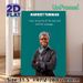 Harriet Tubman Quote Painting Poster, Vibrant Stylized Portrait Poster, Inspirational Historical Quote Decor Ideal For Home Office, Study Space_maomaolike.com