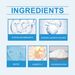 Jue-Fish Glass Cleaner Home Mirror Glass Oil Remover Stain Remover Glass Cleaning Spray_maomaolike.com