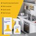 Jaysuing Heavy Grease Kitchen Cleaner_maomaolike.com