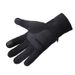 Polar fleece gloves men's autumn and winter plus velvet thickened warm gloves cycling sports driving non-slip touch screen gloves _maomaolike.com