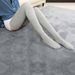 Unisex Stretch thigh socks Exercise socks Men's over-the-knee stockings Breathable cotton socks Dance socks Women's socks Yoga socks_maomaolike.com
