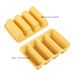 's New Product Is Foldable Silicone Tray, Rectangular Tray With A Lid, Hexagonal Cube Mold, Ice Maker_maomaolike.com