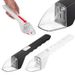 Portable Catcher Handheld Non-contact Trap Bees Roaches Spiders Grab Artifacts Outdoor Tools Bee Insect Clip_maomaolike.com