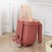 Integrated Litter 2-in-1 Multi-Functional With Bucket Pet Cleaning Supplies Cat Waste Poop Scoop_maomaolike.com