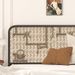 3D Waterproof PVC Self-Adhesive Wallpaper Woven Kitchen Countertop Cabinet Bedroom Living Room Wall Decoration_maomaolike.com