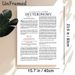 Deuteronomy Chapter 6 Religious Scripture Painting Poster, Classic Typographic Sacred Text Poster, Inspirational Devotional Content Ideal For Home_maomaolike.com