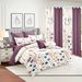 9 Piece In A Bag Thick Touch Bed Cover Curtain Set, Upgraded Luxury Bedspread Set, Bamboo Microfiber All Season Bedding-Set For Home, RV Beding, Boys And Girls Gifts With Gift Bag_maomaolike.com