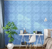 Dust-Removing Special Self-Adhesive Waterproof Moisture-Proof 3D Stereo Wall Covering Wallpaper Hide Ugly Home Dormitory_maomaolike.com