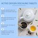 Jaysuing Coffee Dirt Tea Dirt Cleaning Effervescent Tablets_maomaolike.com