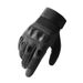 Tactical gloves Outdoor tactical gloves long finger riding sports anti-cut special forces combat_maomaolike.com