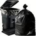 1.6 MIL 50/100 Pieces Ultra Thick Plastic Heavy-Duty 30-Gallon Garbage Bags (50 Pieces, 31.5in X 35.5in) - Ideal For Courtyard Fallen Leaves, Hotels, Malls, Supermarkets, Gardens, Streets & Homes_maomaolike.com