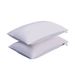 Soft Bed Pillows Fiber Striped Pillow Core_maomaolike.com