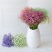 Wedding Decoration Ins-style Handheld Bouquet DIY Ornament Artificial Gypsophila For Living Room Home Decor_maomaolike.com