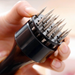 Stainless Steel Steak Household Punching Tool Hammer Meat Tenderizer Needle_maomaolike.com