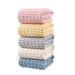 Fleece Bath Towel Soft Absorbent Bath Towel Home Men And Women Enlarged Bath Towel_maomaolike.com