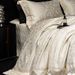 SetMicrofiber Cover Luxury-style 140s Australian Cotton Four-piece Set, All-cotton Skin-friendly Bedspread, Exquisite_maomaolike.com