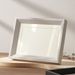 Photo Stand Photo Printing And Album Making, Empty Frame With A High-end Feel, Solid Wood, 7-inch, 8x12, For Desktop Use_maomaolike.com
