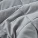 Soft Bedspreads Bed Coverlets For All Seasons Quilt Bedding Set With Pillow Shams, Lightweight Quilts Queen Size C_maomaolike.com