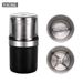 Dual-use Baby Food Processor Meat Grinder Garlic Press Juicer Blender_maomaolike.com