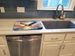 Pelican Fyling At Sunrise Dish Drying Mat Absorbent Dish Drying Mat Pad For Kitchen Counter Dish Drainer Mat For Countertop, 14 X 21", Multicolor_maomaolike.com