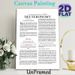 Deuteronomy Chapter 6 Religious Scripture Painting Poster, Classic Typographic Sacred Text Poster, Inspirational Devotional Content Ideal For Home_maomaolike.com