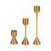 Living Room Decoration, Romantic Ornaments, Gifts, Sense Of Ceremony, High-end Craftsmanship, Metal Candle Holders_maomaolike.com
