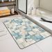 Bathroom Mat Toilet Mat Shower Mat Entrance Rug Absorbent Non-Slip Mat Soft Quick-Dry Machine Washable_maomaolike.com