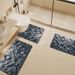 Bathroom Mat Toilet Mat Shower Mat Entrance Rug Absorbent Non-Slip Mat Soft Quick-Dry Machine Washable_maomaolike.com