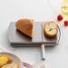 Stainless Steel Scale Cheese Slicer Kitchen Tools Bread Divider_maomaolike.com